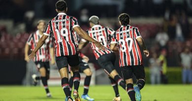 São Paulo x Juventude: Detalhes e como assistir ao vivo - 2026-04-21 07:37:18