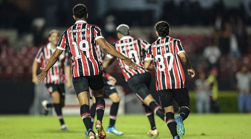 São Paulo x Juventude: Detalhes e como assistir ao vivo - 2026-04-21 07:37:18