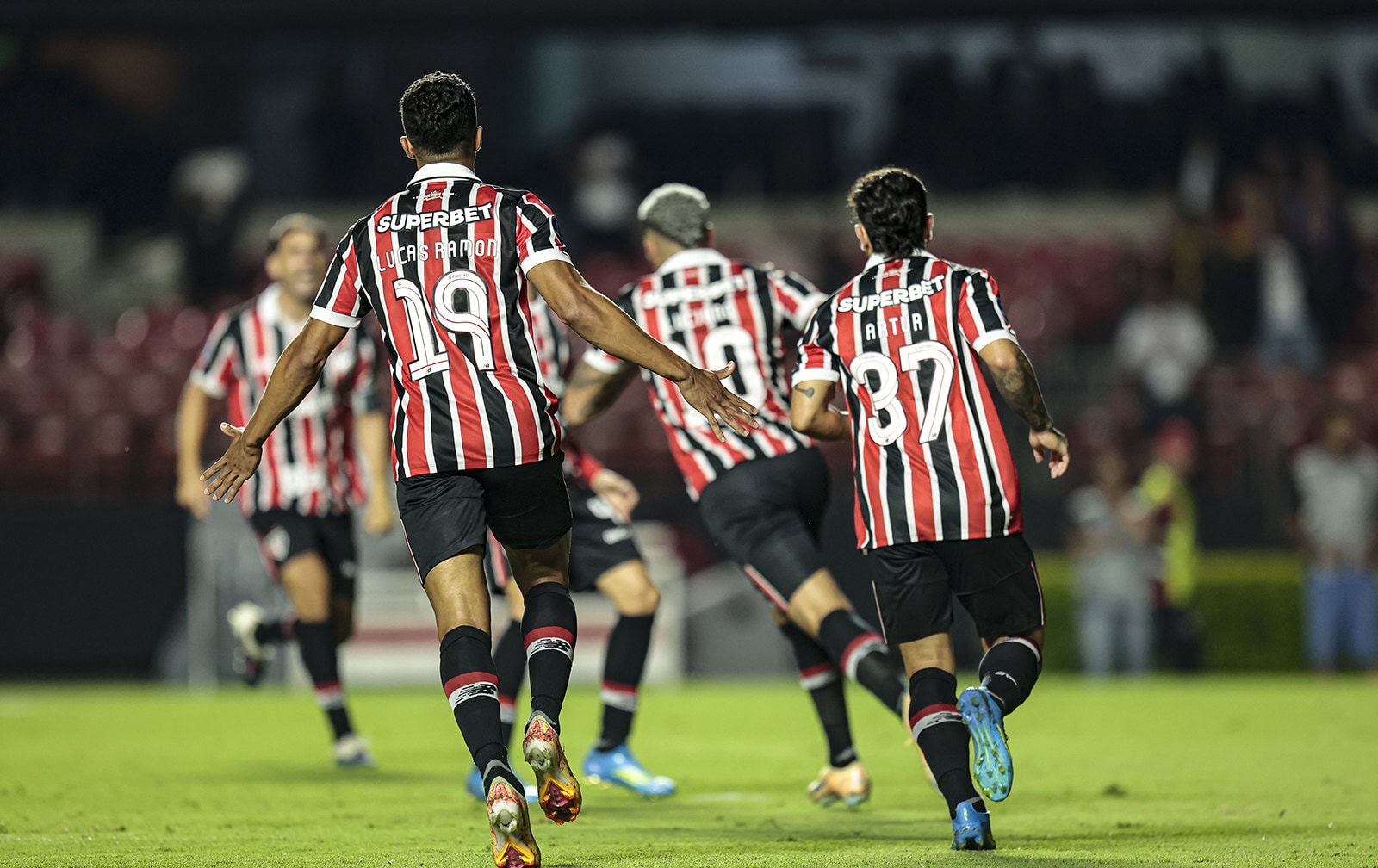 São Paulo FC