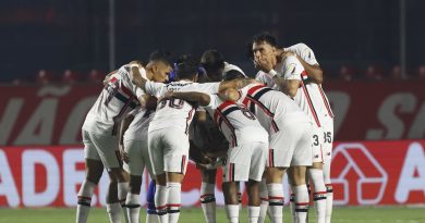 São Paulo x Juventude: Saiba como assistir ao vivo - 2026-04-21 04:30:00