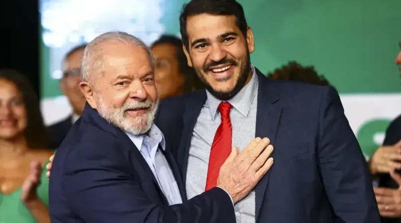 Senado rejeita Jorge Messias para o STF em decisão histórica - 2026-04-29 18:59:56