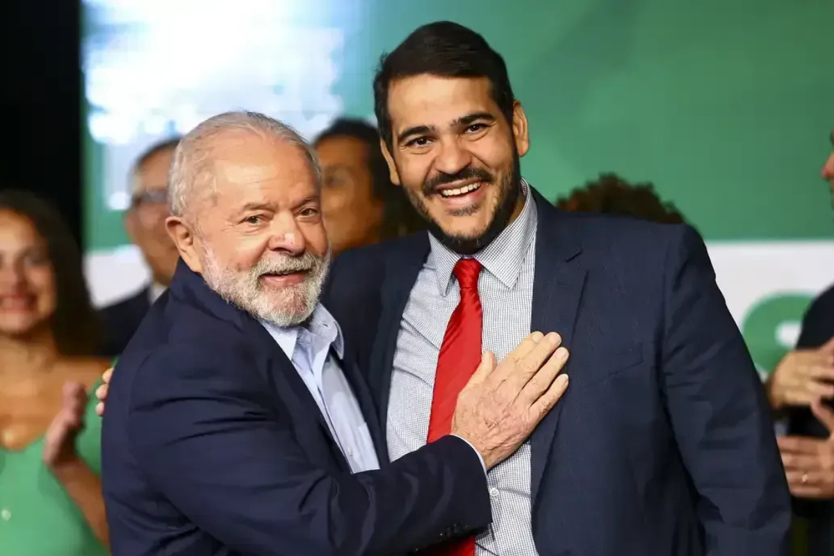 Senado rejeita Jorge Messias para o STF em decisão histórica