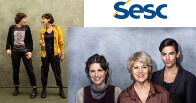 Sesc Ipiranga estreia projeto com duas peças de Daniel MacIvor - 2026-04-07 10:35:00