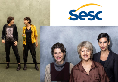 Sesc Ipiranga estreia projeto com duas peças de Daniel MacIvor - 2026-04-07 10:35:00