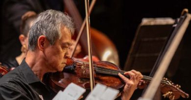 SESI-SP lança Orquestra Bachiana Sênior e amplia espaço para músicos 60+ - 2026-04-08 08:21:39