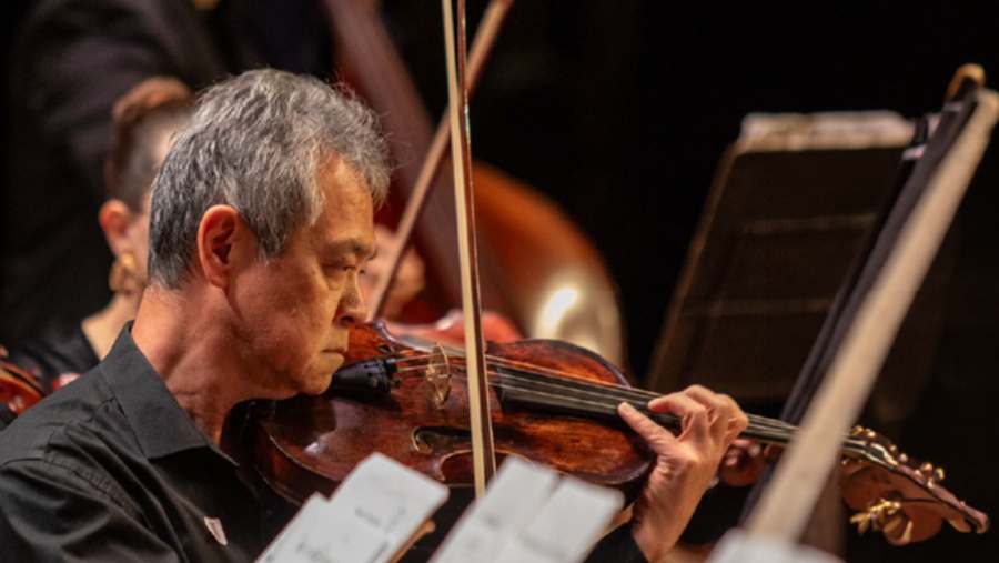 Reprodução SESI-SP SESI-SP lança Orquestra Bachiana Sênior e amplia espaço para músicos 60+