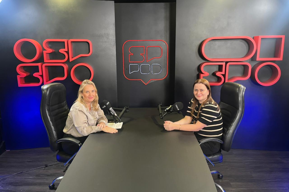 SP POD estreia como canal de transparência do Governo de SP