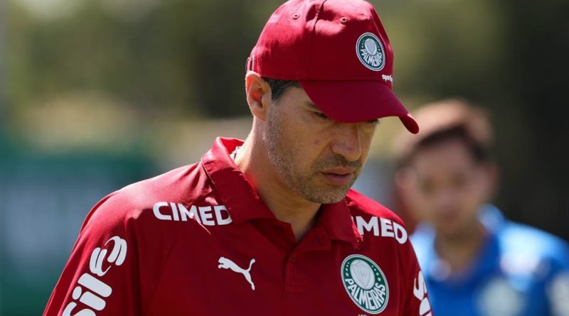 STJD comete gafe com Abel Ferreira em caso de efeito suspensivo - 2026-04-12 08:42:39