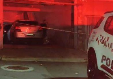 Tentativa de feminicídio termina com agressor sem vida em São Bernardo - 2026-04-13 08:17:51