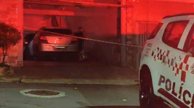 Tentativa de feminicídio termina com agressor sem vida em São Bernardo - 2026-04-13 08:17:51