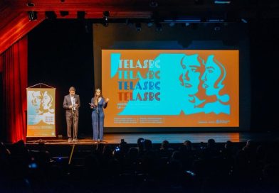 Voltar Por ampliação do universo audiovisual, São Bernardo promove atividades gratuitas no ‘Telas SBC’ - 2026-04-20 09:48:03