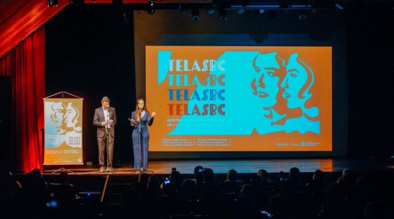 Voltar Por ampliação do universo audiovisual, São Bernardo promove atividades gratuitas no ‘Telas SBC’ - 2026-04-20 09:48:03