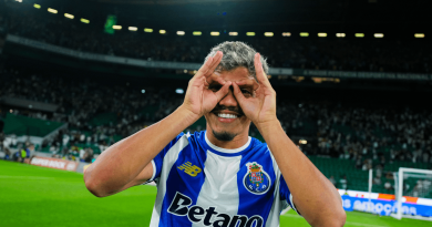 William Gomes marca na Liga Europa e segue se destacando - 2026-04-09 17:17:27