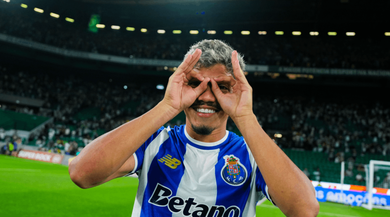 William Gomes marca na Liga Europa e segue se destacando - 2026-04-09 17:17:27