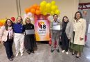 Fundação do ABC marca presença nas comemorações de 18 anos da Rede Lucy Montoro
