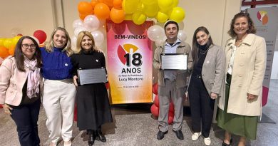 Fundação do ABC marca presença nas comemorações de 18 anos da Rede Lucy Montoro