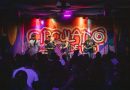 Mestrinho e Circuladô de Fulô dias 30 e 31