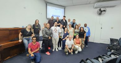 São Caetano realiza primeiro encontro de Pontos de Cultura