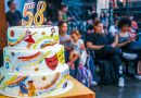 Fundação das Artes celebra 58 anos