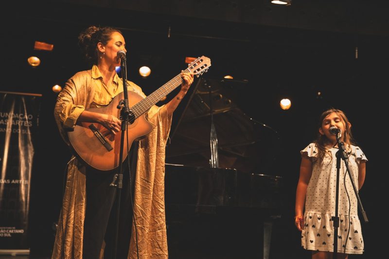 Fundação das Artes celebra 58 anos