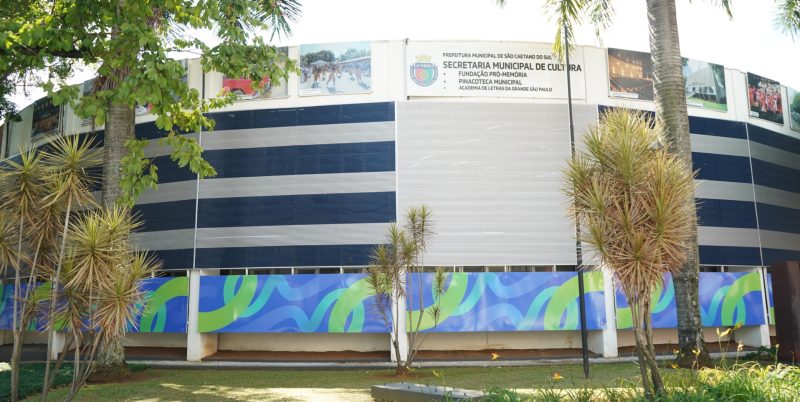 Premiação para entidades culturais 2026