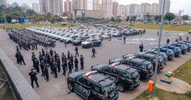 ABC Paulista zera latrocínios e registra menor número de roubos da história