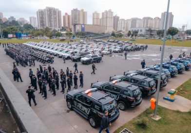 ABC Paulista zera latrocínios e registra menor número de roubos da história