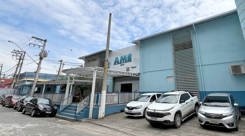 AME Mauá executará 1.335 cirurgias