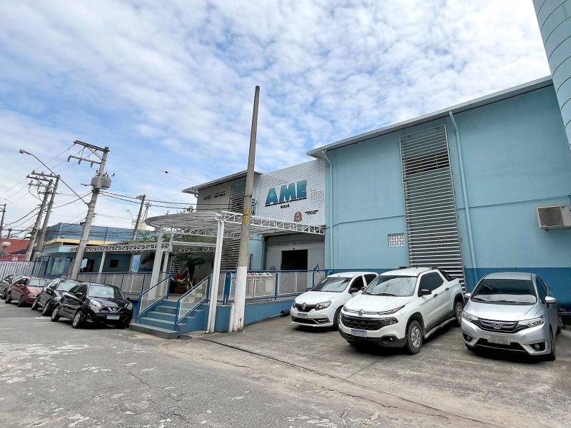 AME Mauá executará 1.335 cirurgias