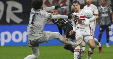 Bobadilla diz que atuação defensiva do São Paulo foi “inaceitável”