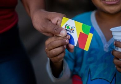 Bolsa Família: NIS final 4 recebe pagamento nesta quinta