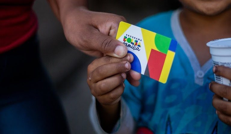 Bolsa Família: NIS final 4 recebe pagamento nesta quinta