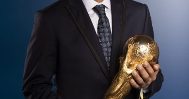 Cafu pede respeito à decisão de Ancelotti sobre Neymar