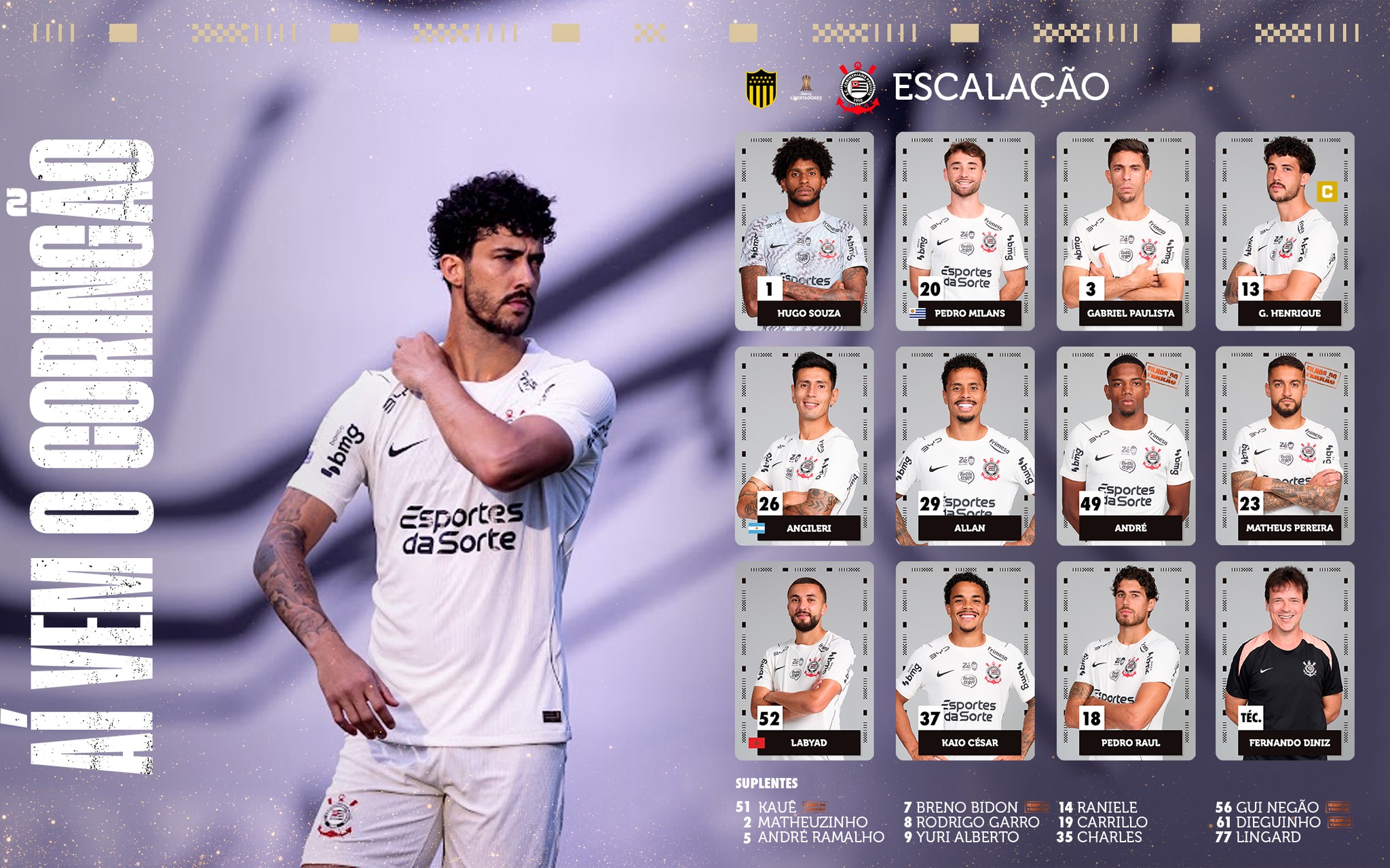 Corinthians