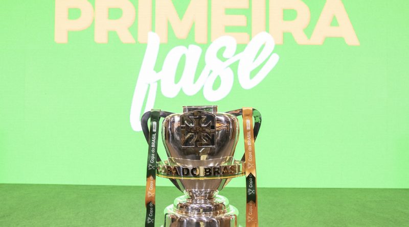 Copa do Brasil 2026: Veja quanto vale a classificação para as oitavas de final