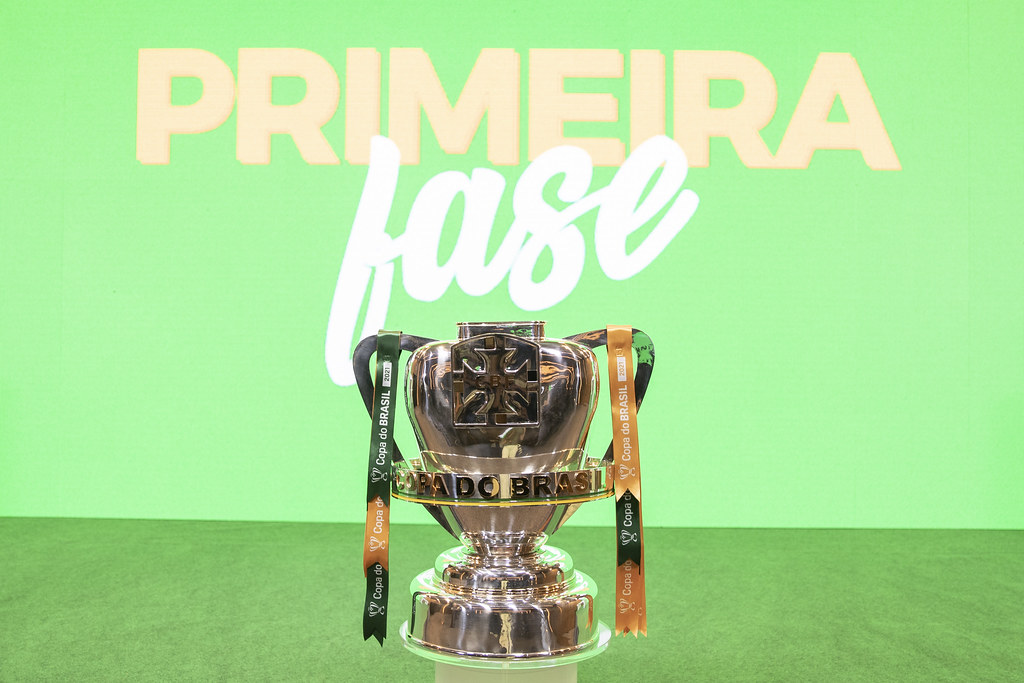 Copa do Brasil 2026: Veja quanto vale a classificação para as oitavas de final