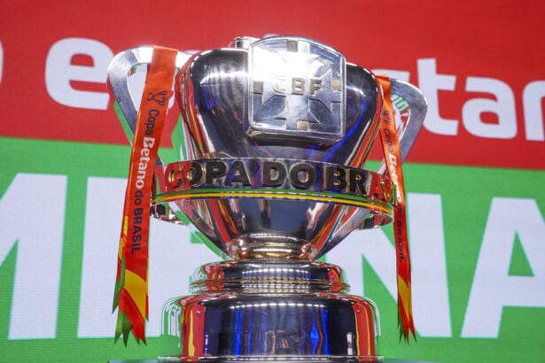 Copa do Brasil: Saiba quando será o sorteio das oitavas e todos os classificados