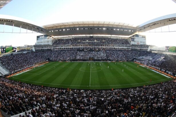 Corinthians assegura premiação milionária na Libertadores; veja as cifras