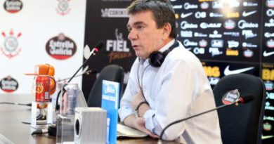 Corinthians: Conselho expulsa Andrés Sanchez