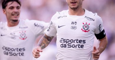 Corinthians defende histórico de excelência jogando no Uruguai