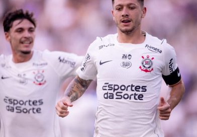 Corinthians defende histórico de excelência jogando no Uruguai