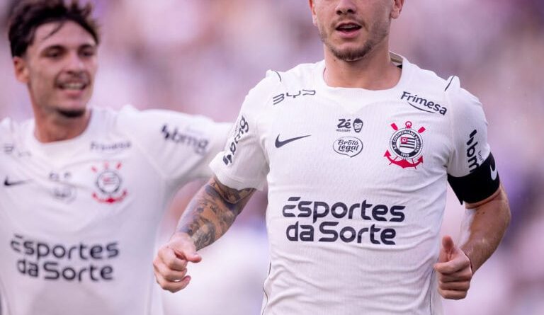 Corinthians defende histórico de excelência jogando no Uruguai