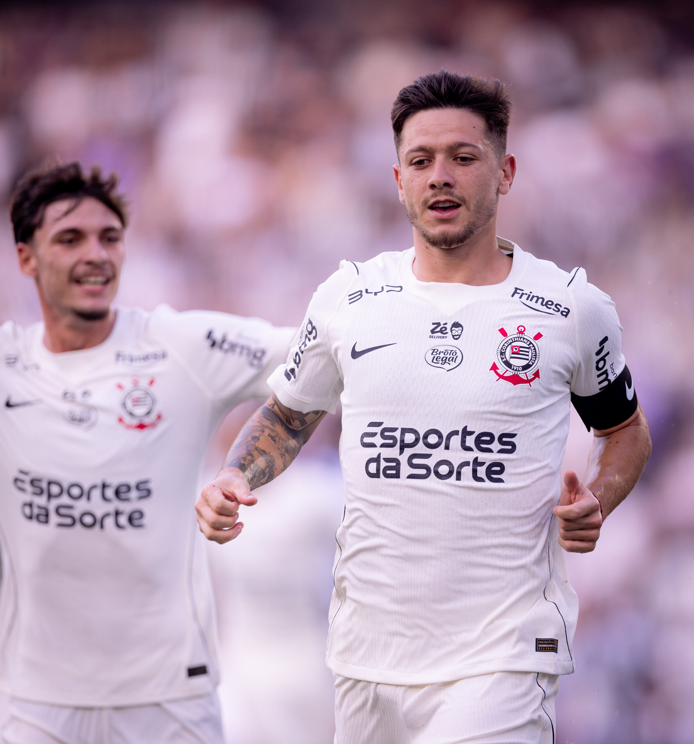 Corinthians