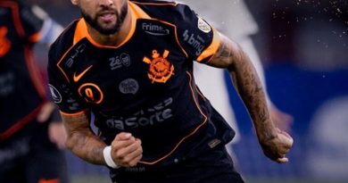 Corinthians já sabe quanto quer por Yuri Alberto; veja as cifras