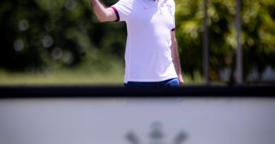 Corinthians: Paz cobra melhoria no Brasileirão