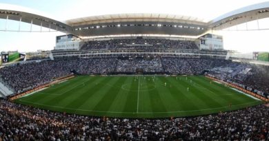 Corinthians tem atraso nos salários de maio