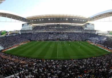 Corinthians tem atraso nos salários de maio