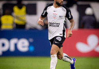 Corinthians tem dívida alta com empresário de Yuri e montante pode pesar na negociação
