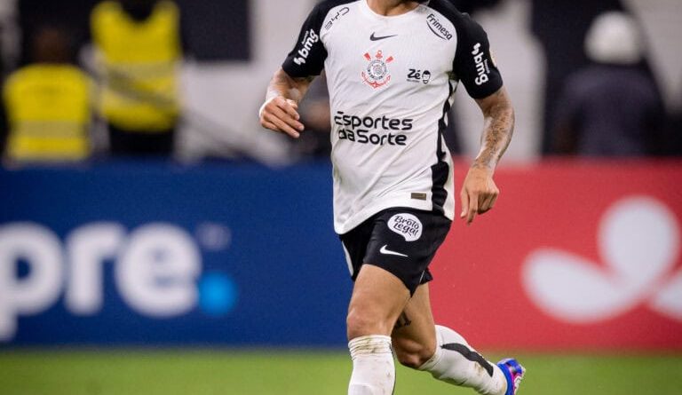 Corinthians tem dívida alta com empresário de Yuri e montante pode pesar na negociação