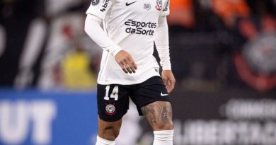Corinthians tem planos frustrados e pode despencar no ranking do Pote 1